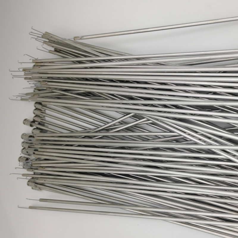 Durable Medical Electrode Knife with Precision 304 Stainless Steel