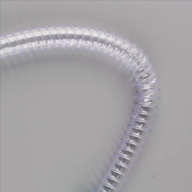 Advanced Corrugated Breathing Circuits 2