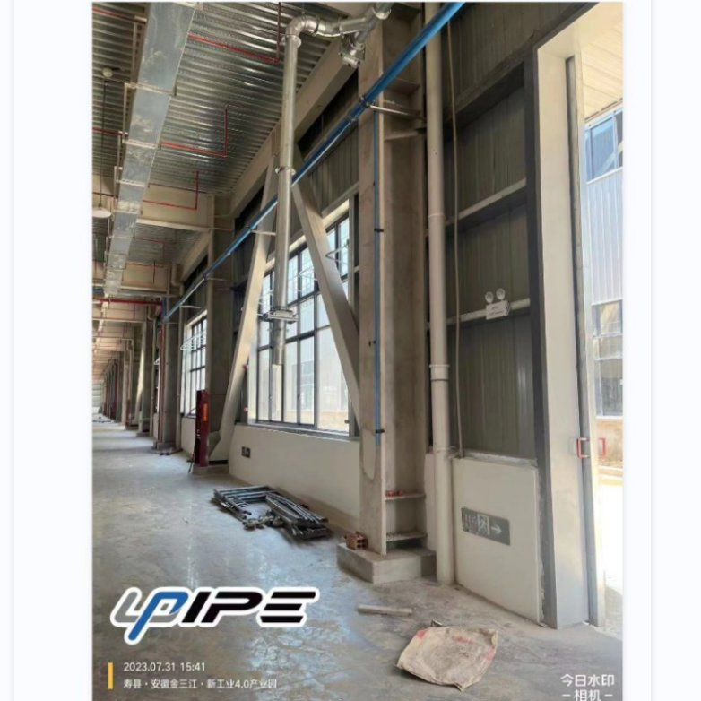 Wholesale Customised Compressed Air Piping, Large Quantity Discounts