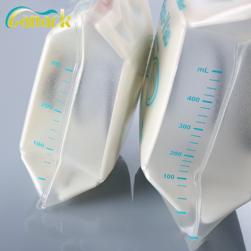 Easy -VAC Suction Reservoir Closed System