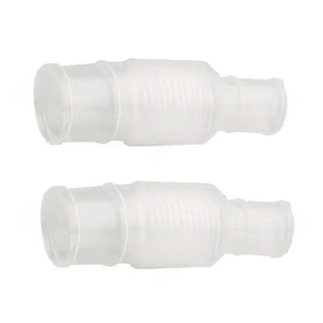 Child Closed Suction System 6