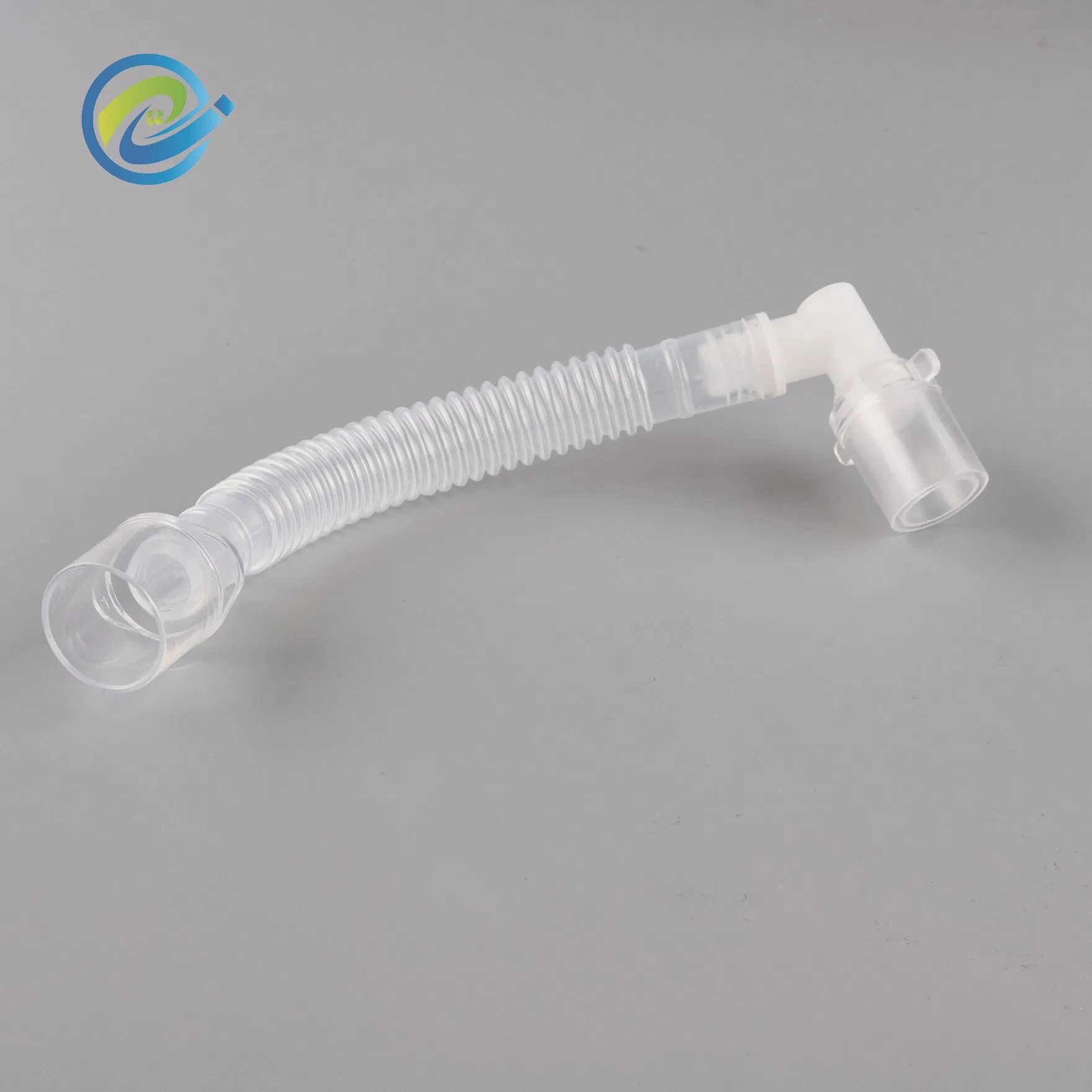 Durable Medical Breathing Tube with Extended Circuit for Maximum Efficiency