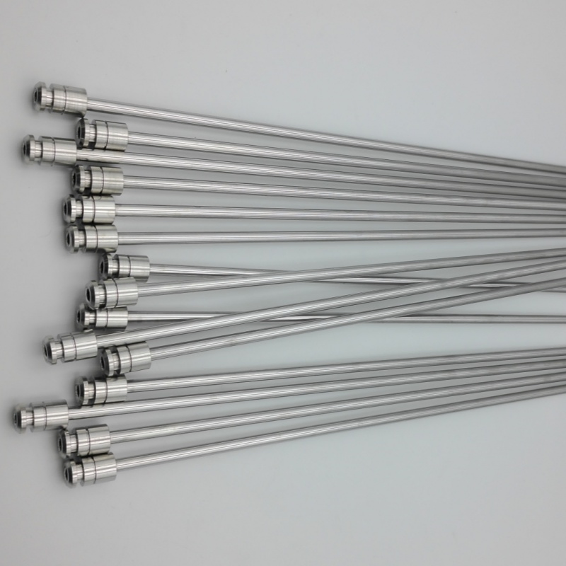 High-Quality Surgical Electrode Knife with 304 Stainless Steel Construction