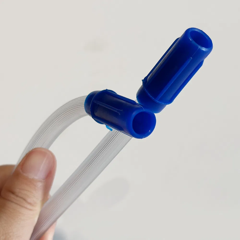 Sterile Suction Catheter 2