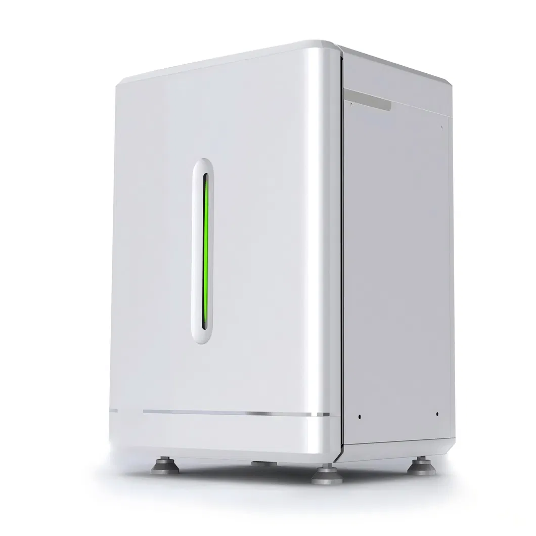 Blood Culture Instrument Main