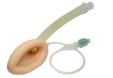 Advanced Laryngeal Mask Airway Device for Safe Intubation