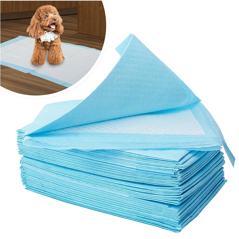 Eco-Friendly Dog Training Pads for Easy Clean-up Solutions