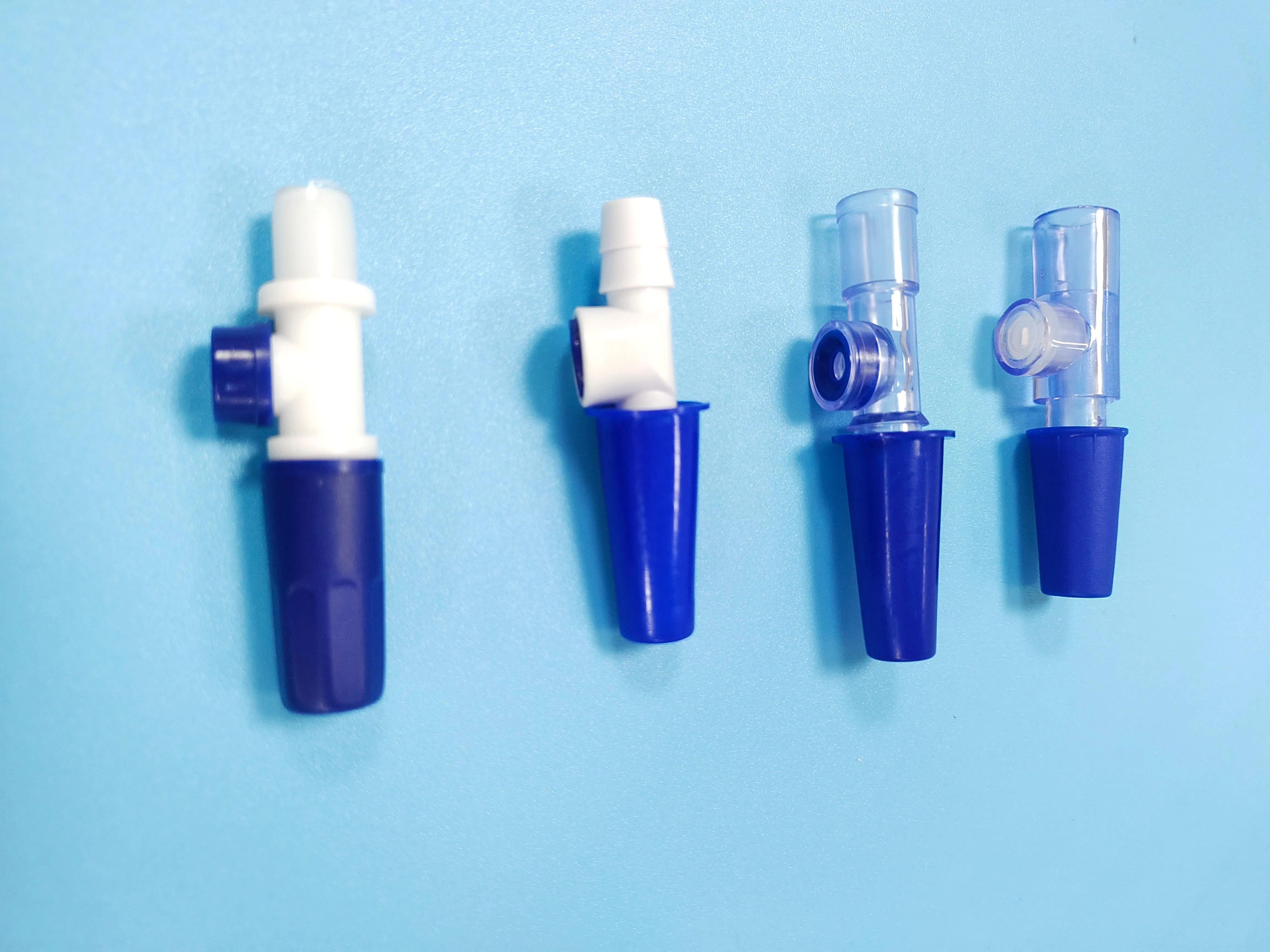 Premium 2000ml Urine Drainage Bag with Push Pull Valve