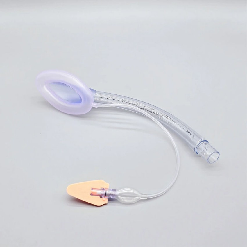 Fiberoptic Ready Lmas for Difficult Airway Management and Guided Intubation