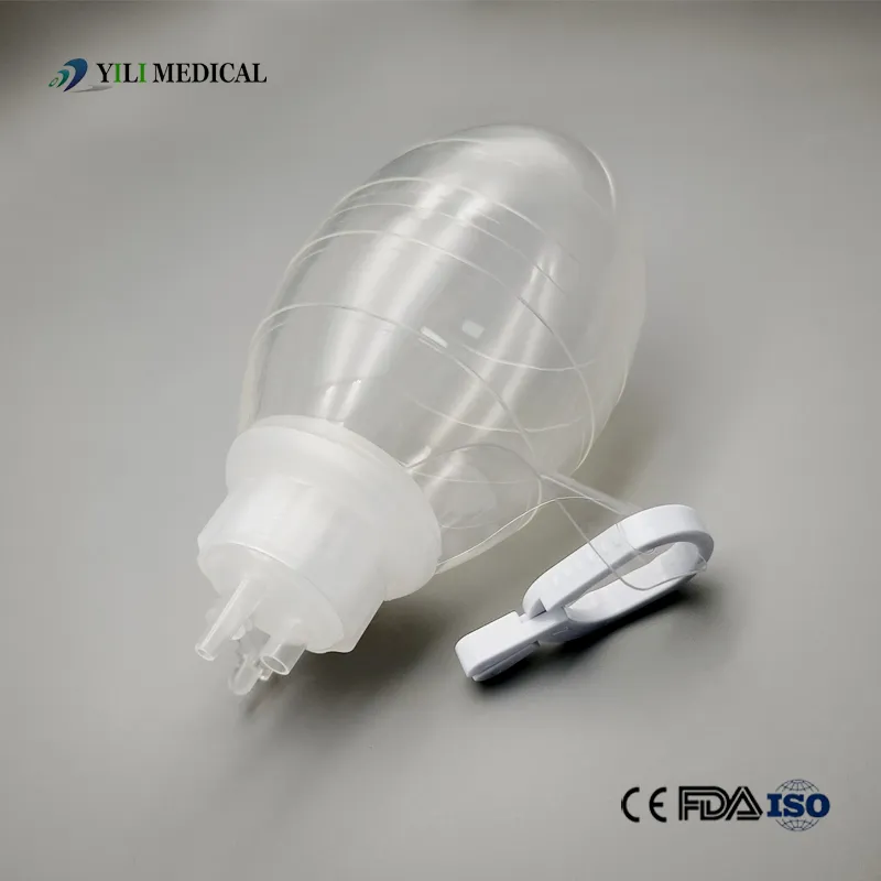 Wound Drainage System 2