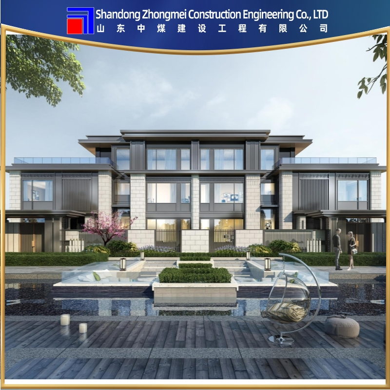 Sustainable Carbon-Neutral Curtain Wall Systems for Global Resale