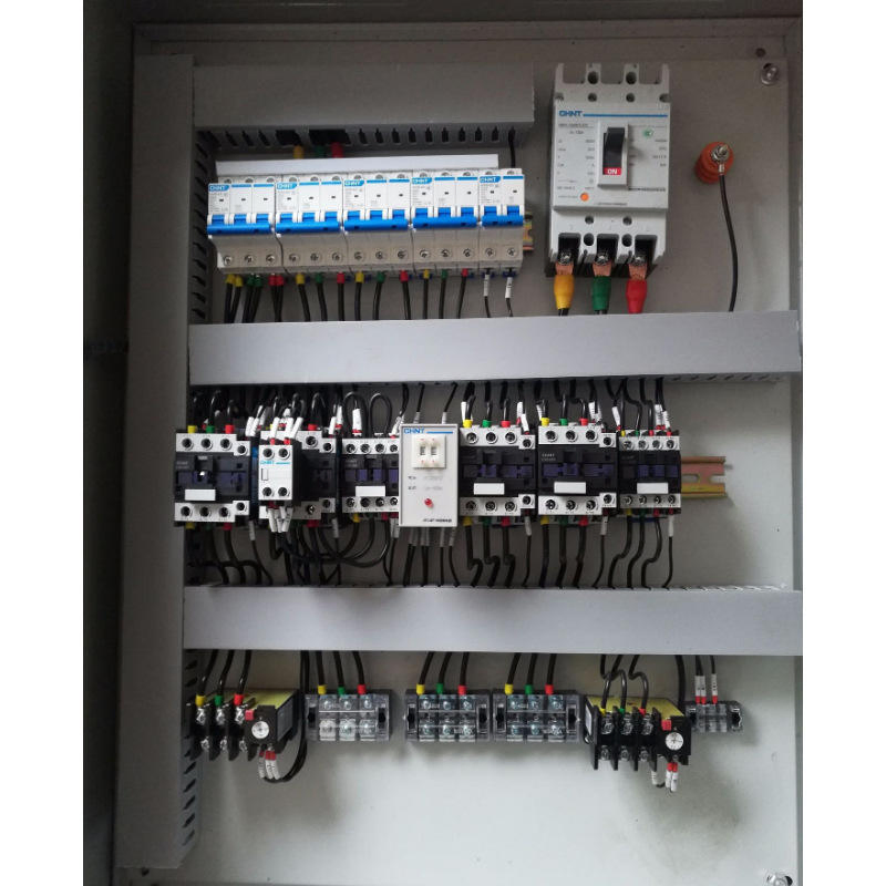 Wholesale Proper Price Reverse Output Professional Operation of Greenhouse Control System Box