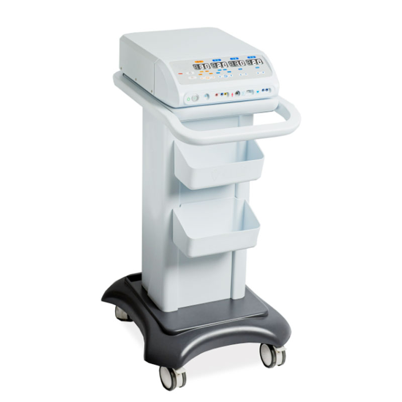 Argon Electrosurgical Unit Electrosurgical Generator System