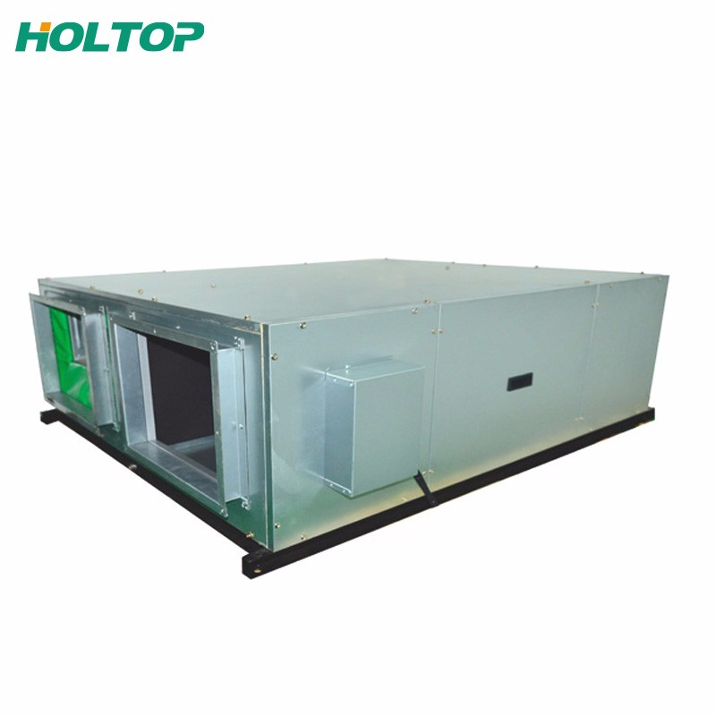 1500~3000 M3/H Energy Recovery Ventilation System Recuperation