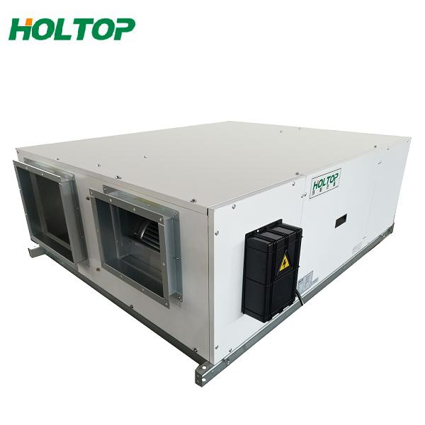 Holtop Air Conditioning Ventilation System Parts Energy Recovery Central Ventilation System