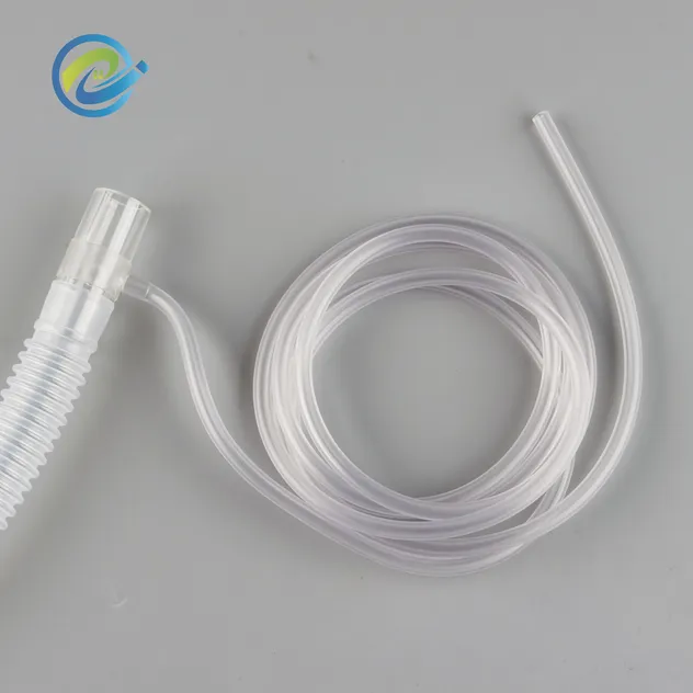 Breathing Circuit Detail 3