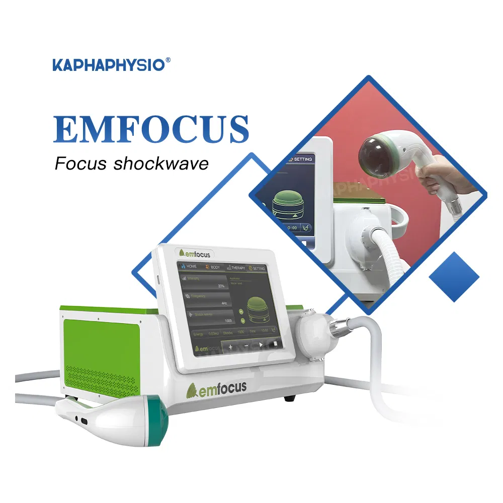 Advanced CE-Certified Tissue Repair Device for Pain Relief