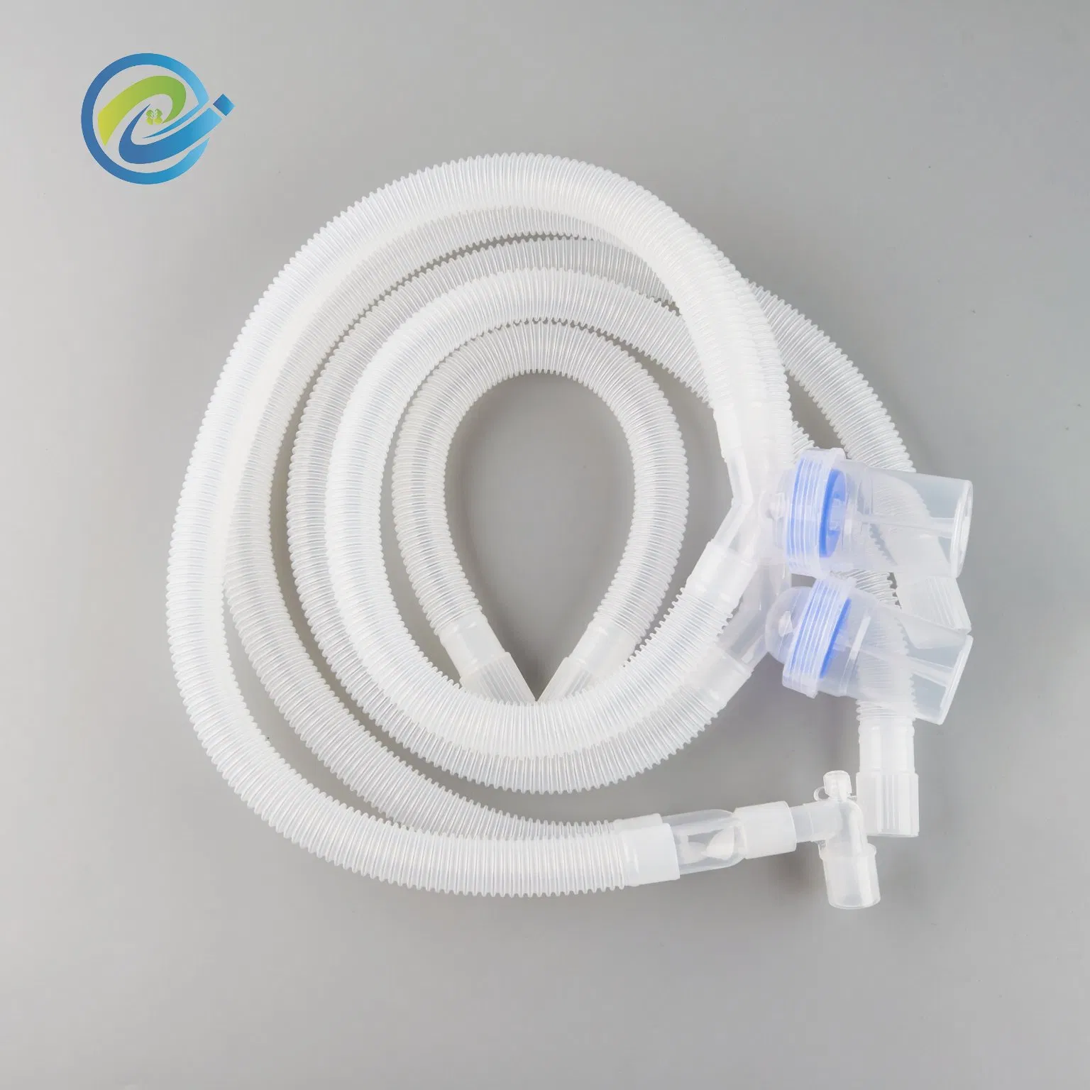 High-Quality Disposable Breathing Circuit for Respiratory Care Solutions