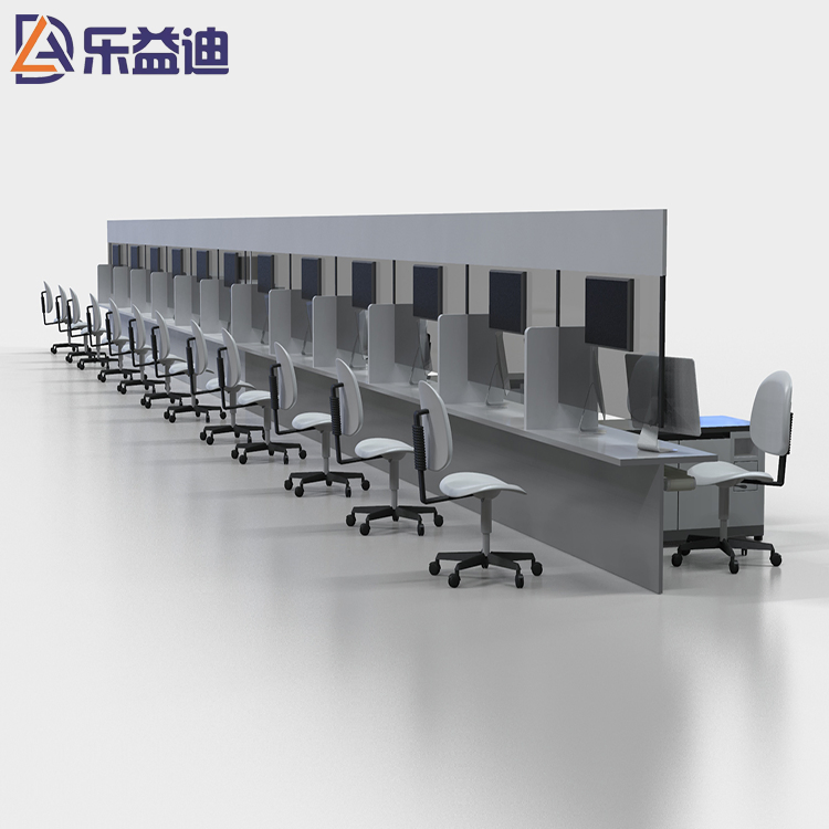 Intelligent Tube Labelling System