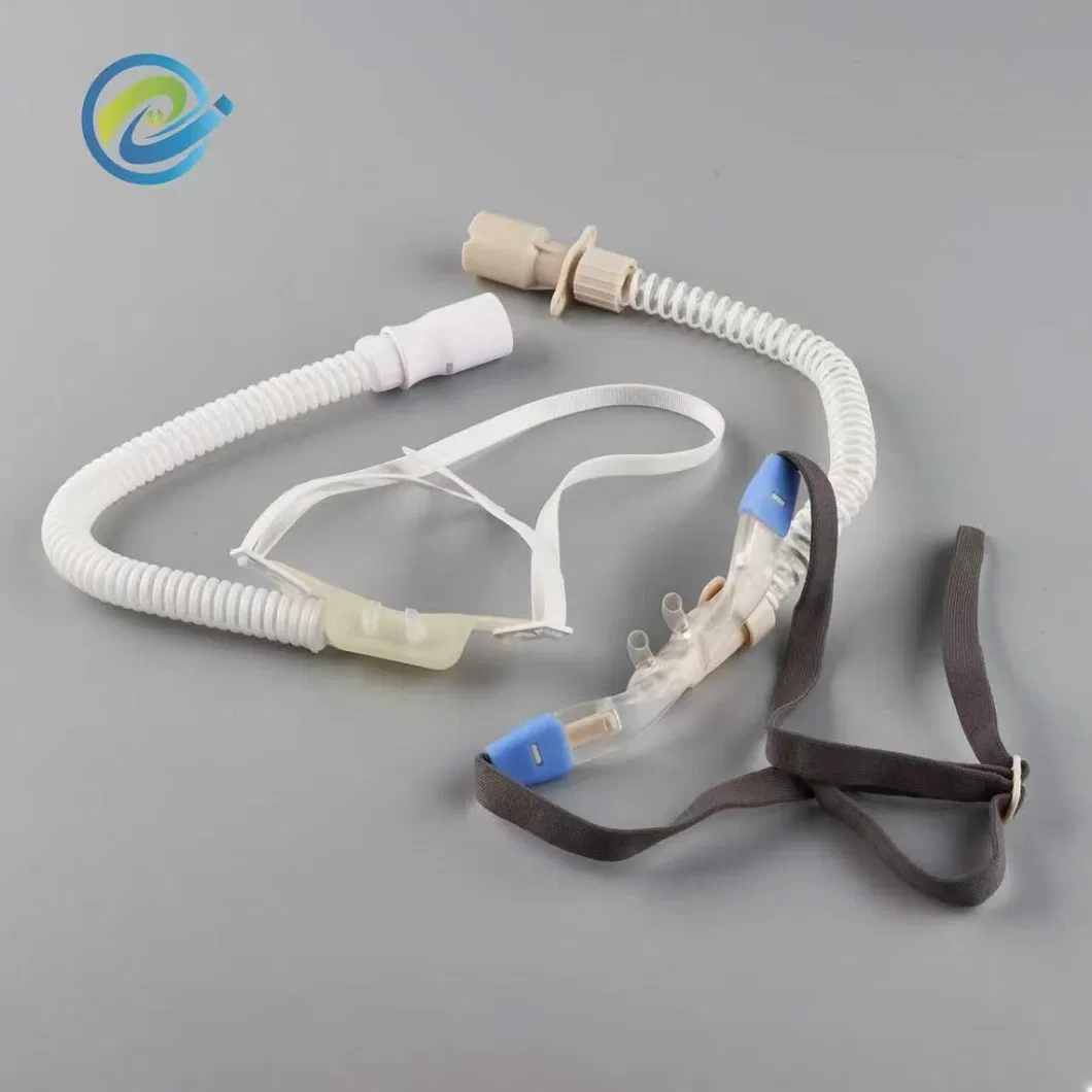 Oxygen Cannula Support