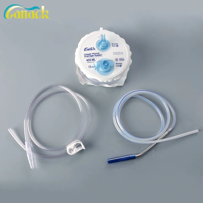 Medical Tube Product 2