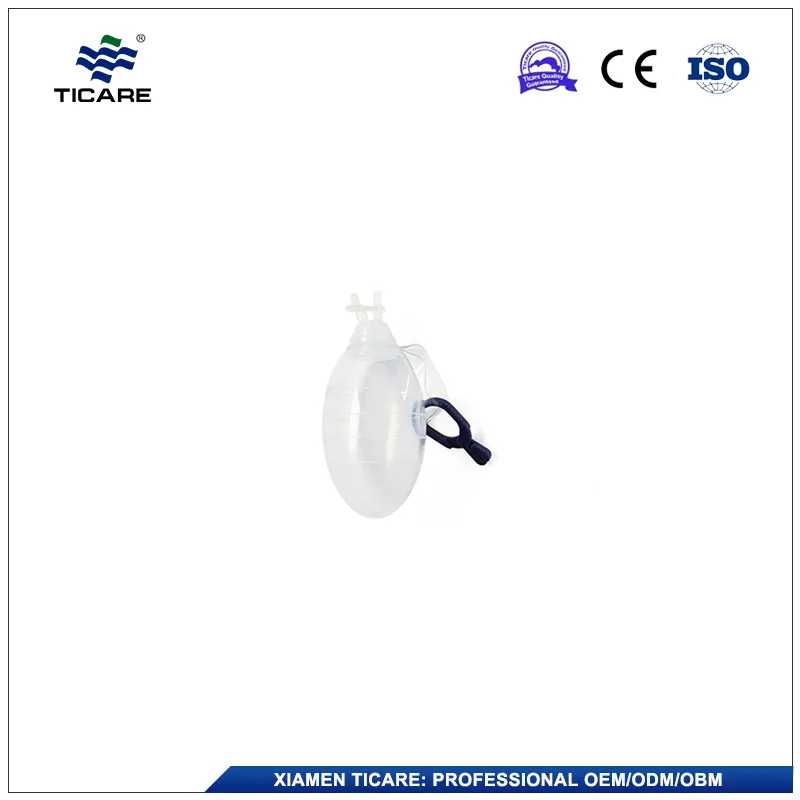 Wound Drainage System 3