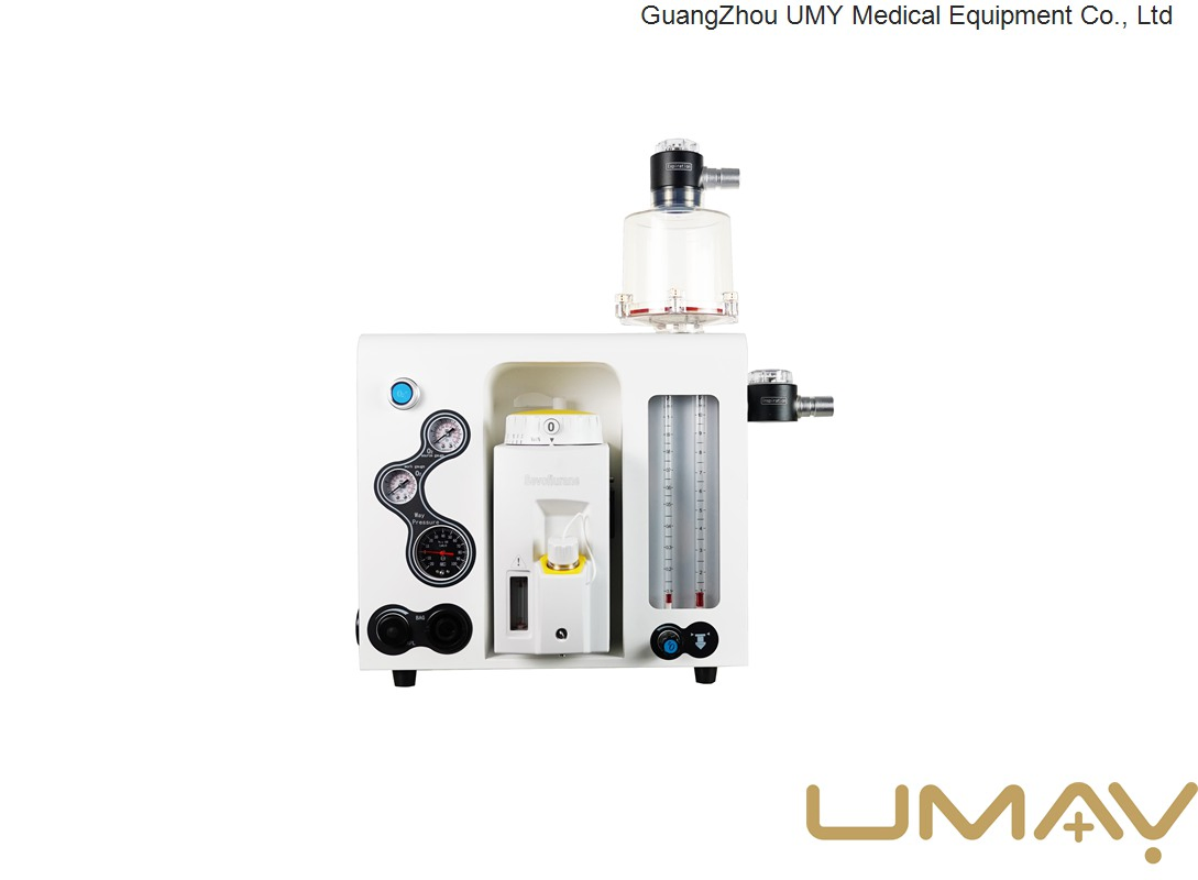 Reliable Anesthesia Delivery Systems for Modern Healthcare Settings