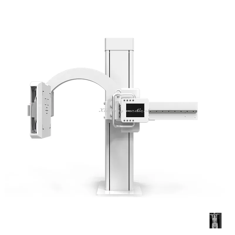 Digital X-ray System