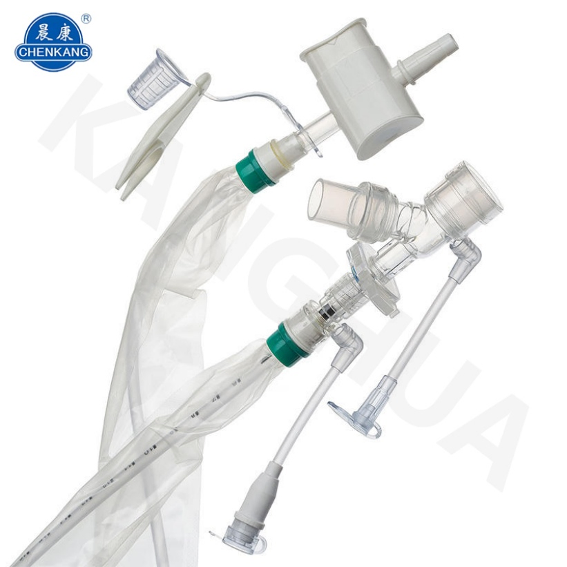 Factory Outlet Closed Suction System