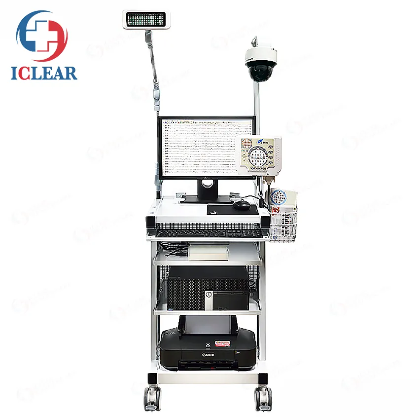 EEG System Main Unit