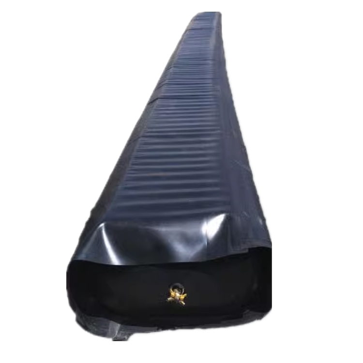 High-Quality Culvert Rubber Bladder for Effective Water Management