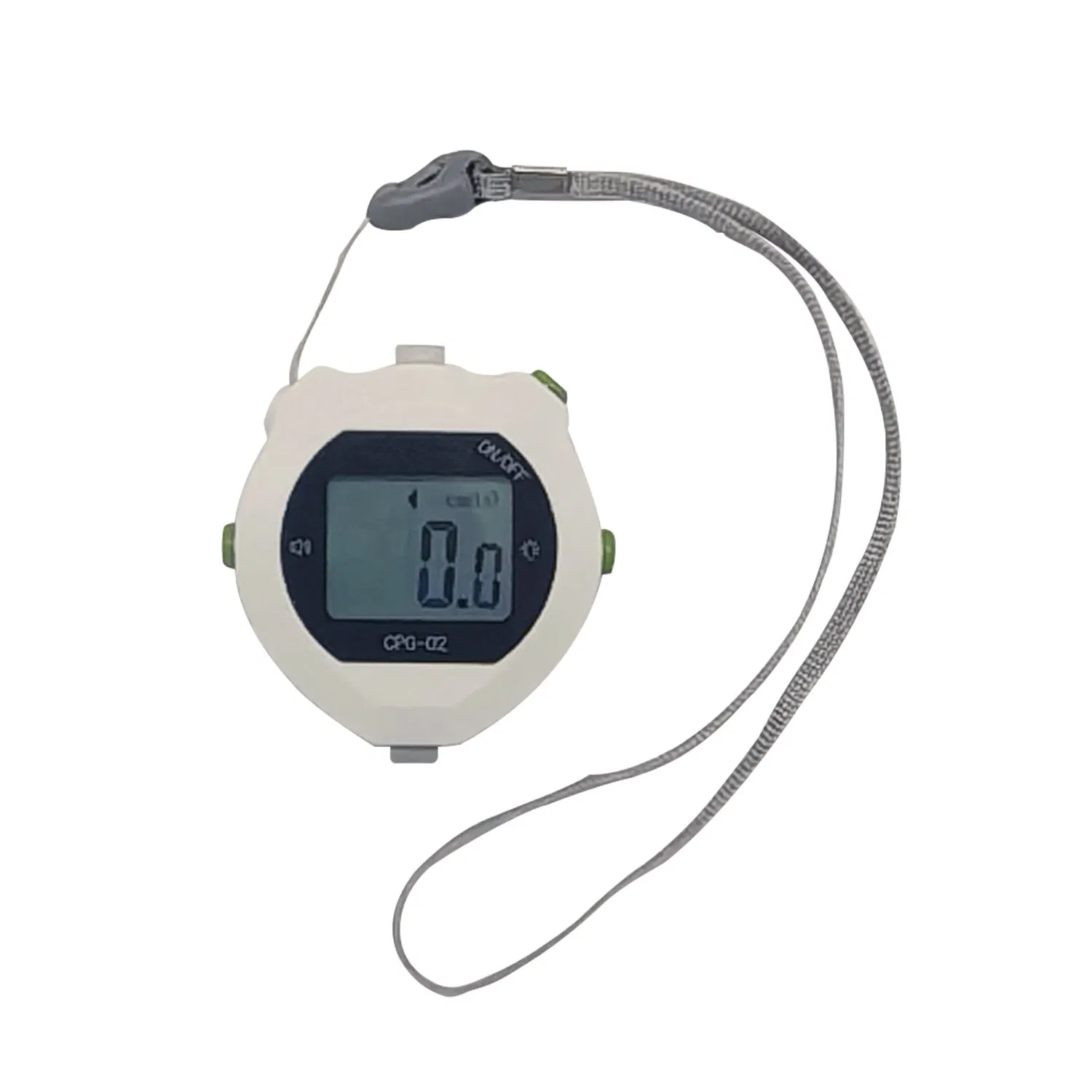 Precision Tracheal Tube Cuff Pressure Monitoring System for Hospitals