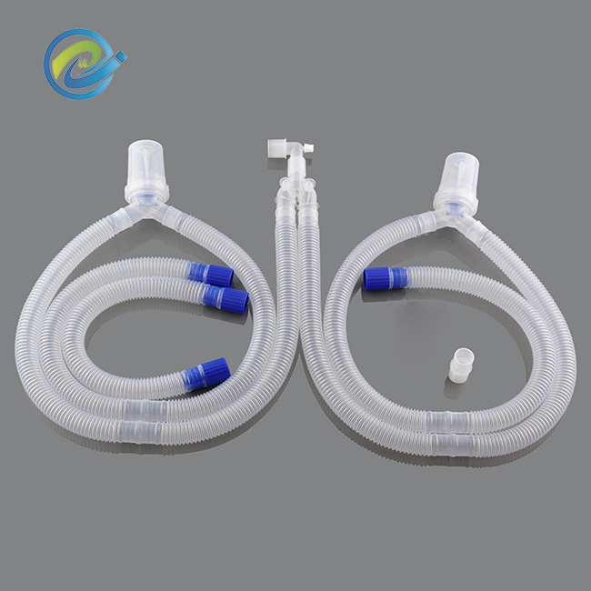 Premium Ventilator Breathing Circuit for Optimal Patient Care