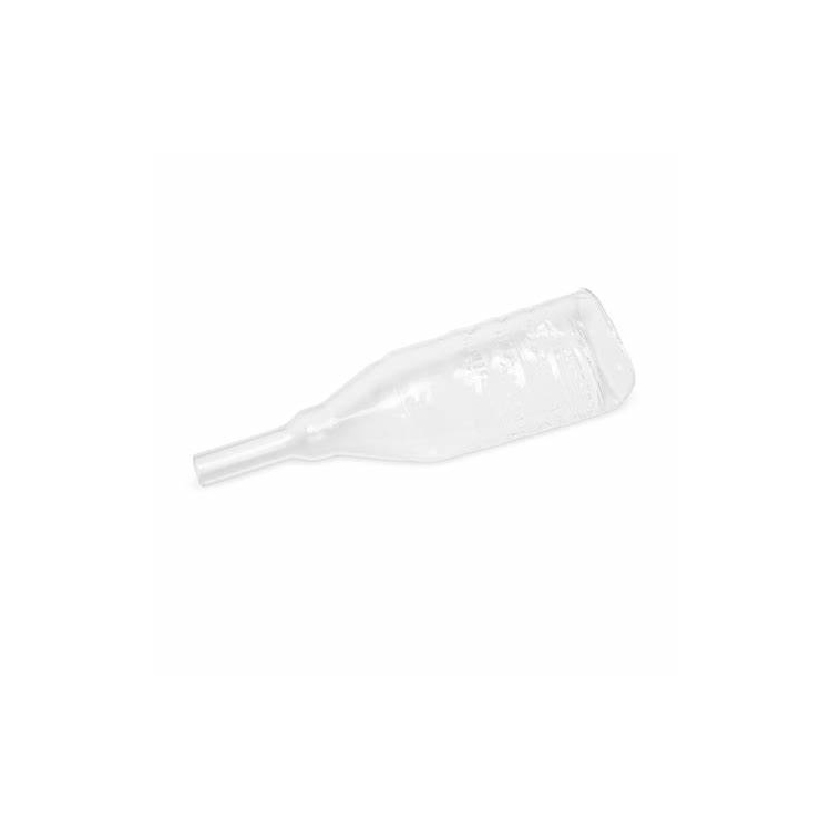 Elderly 100% Silicone Urinals External Catheters for Bedridden Patients
