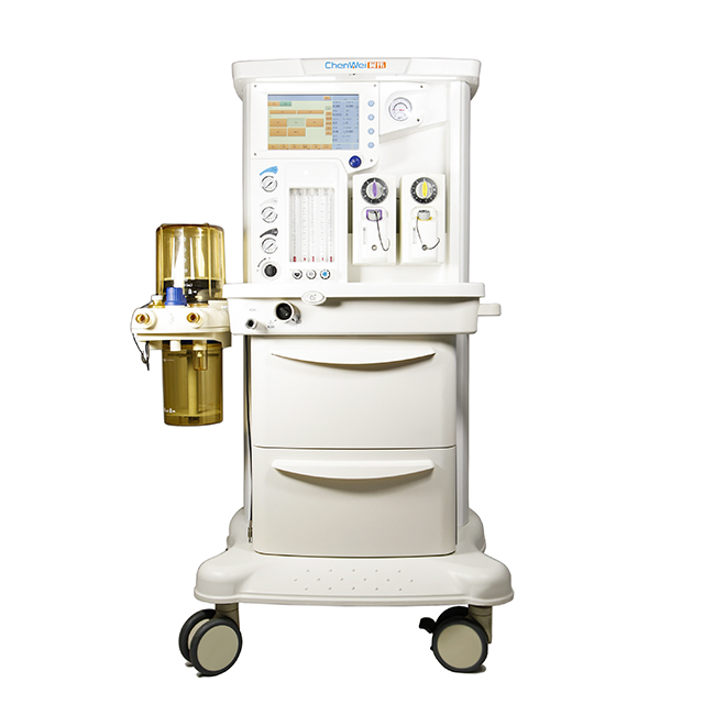 High End Anesthesia System Cwm-302