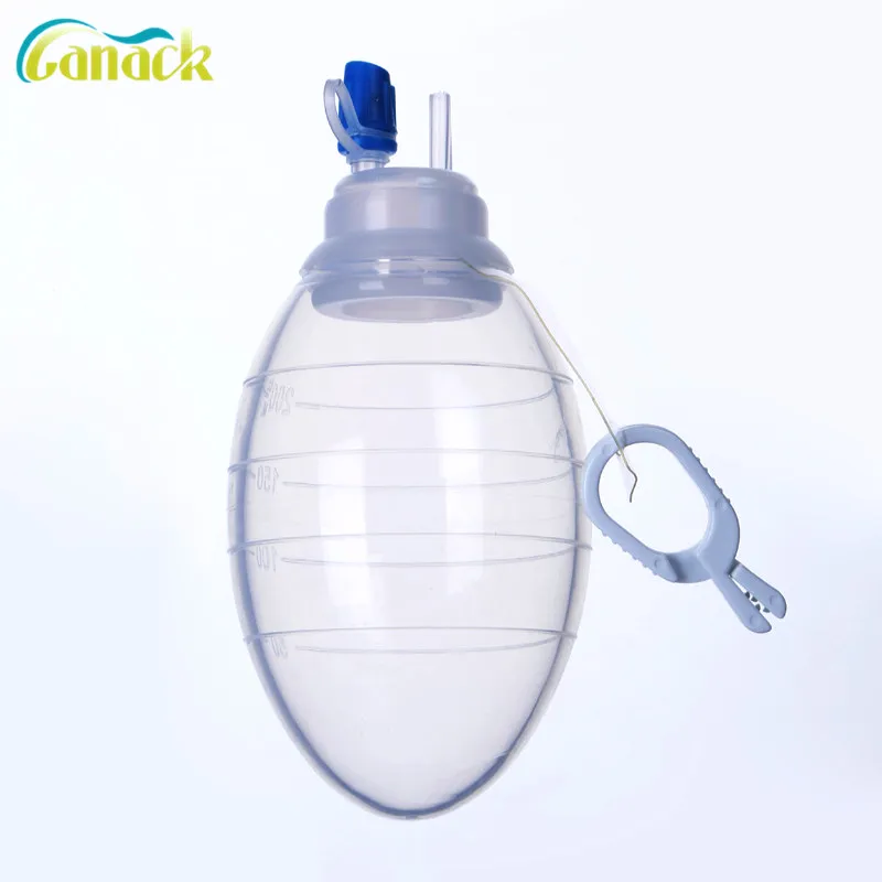 Silicone Tube View 2