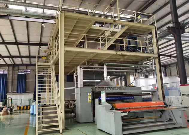 Production Facility 1