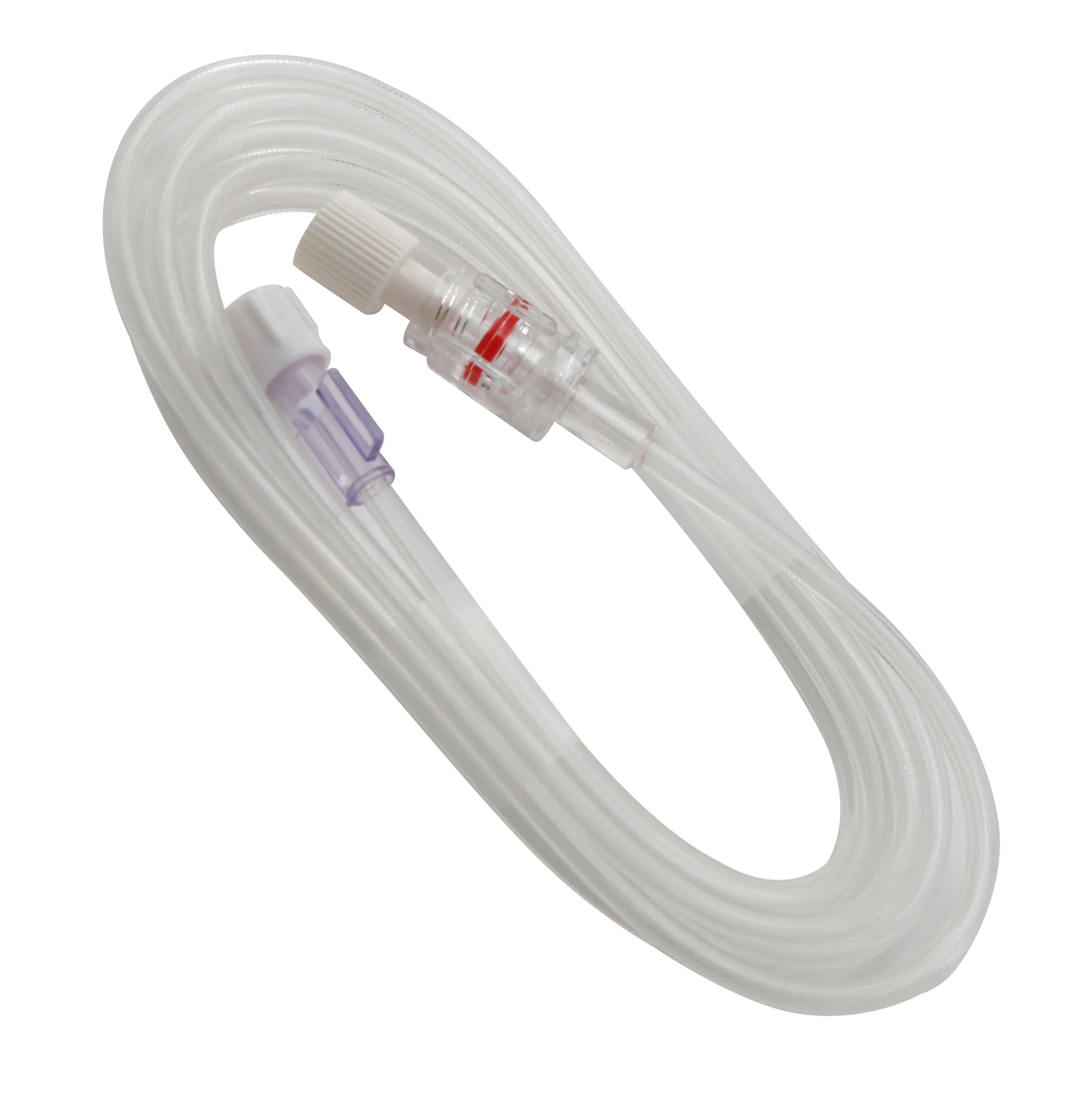 Reinforced Disposable Anesthesia Breathing Circuit Tube System Designed for Stable Air Delivery During Surgical Operations