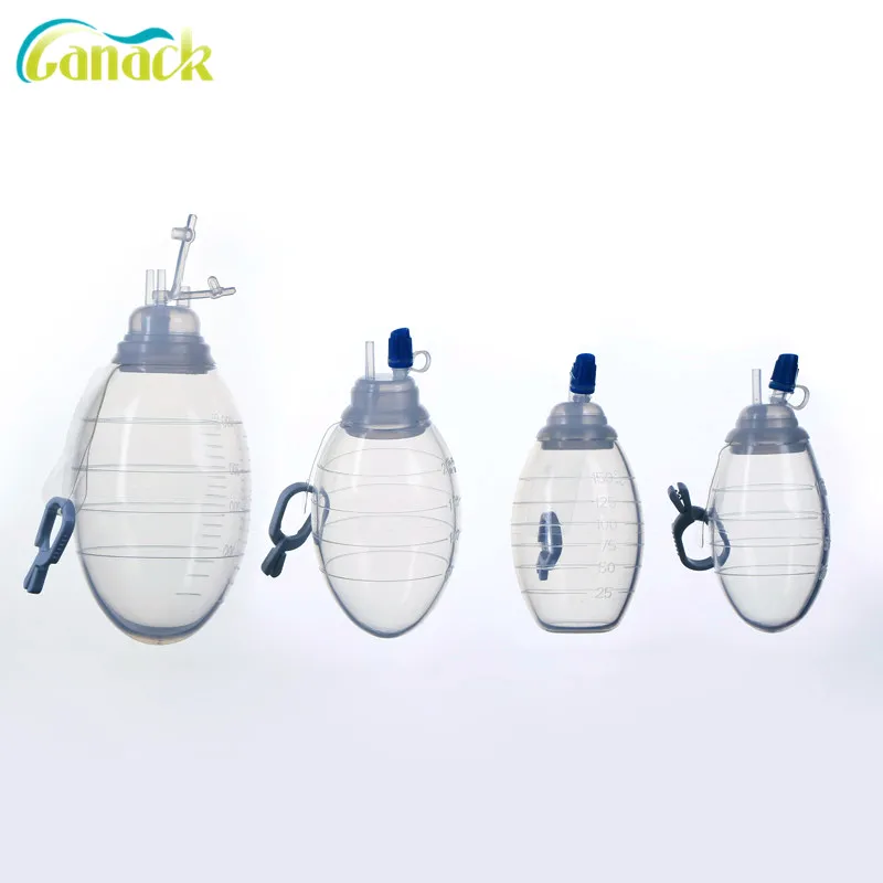 Silicone Tube View 1