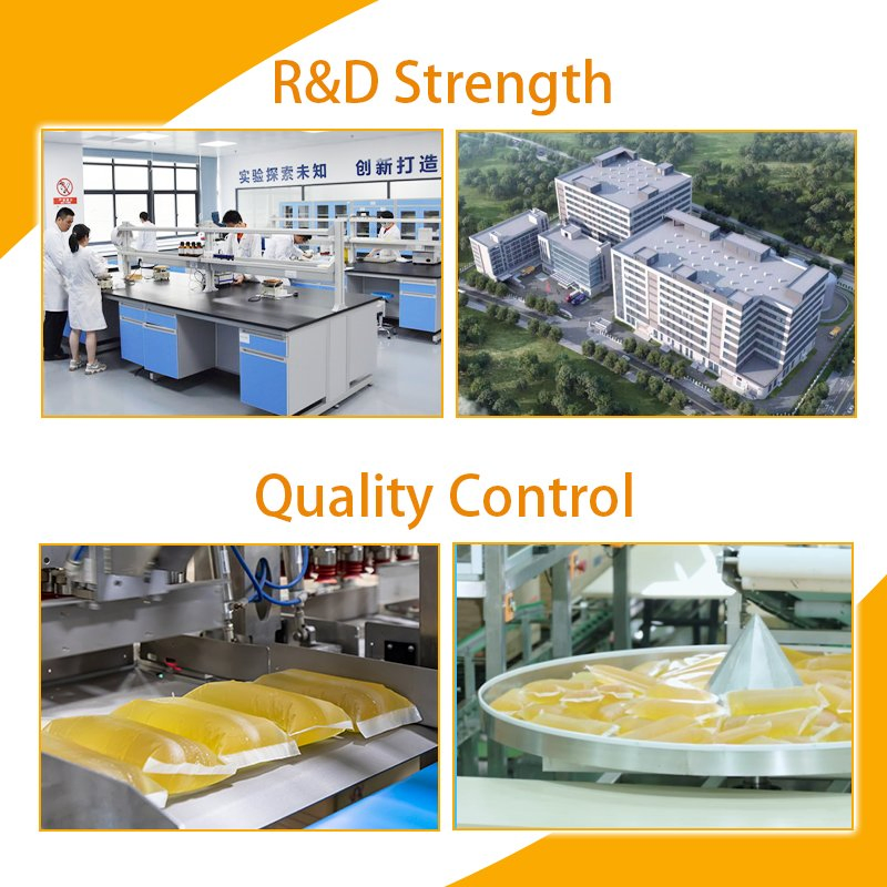 Mass Production Adhesive China Factory High Initial Tack Hot Melt Glue Elastic Adhesive for High-Speed Coating Diaper Leg Cuffs Production