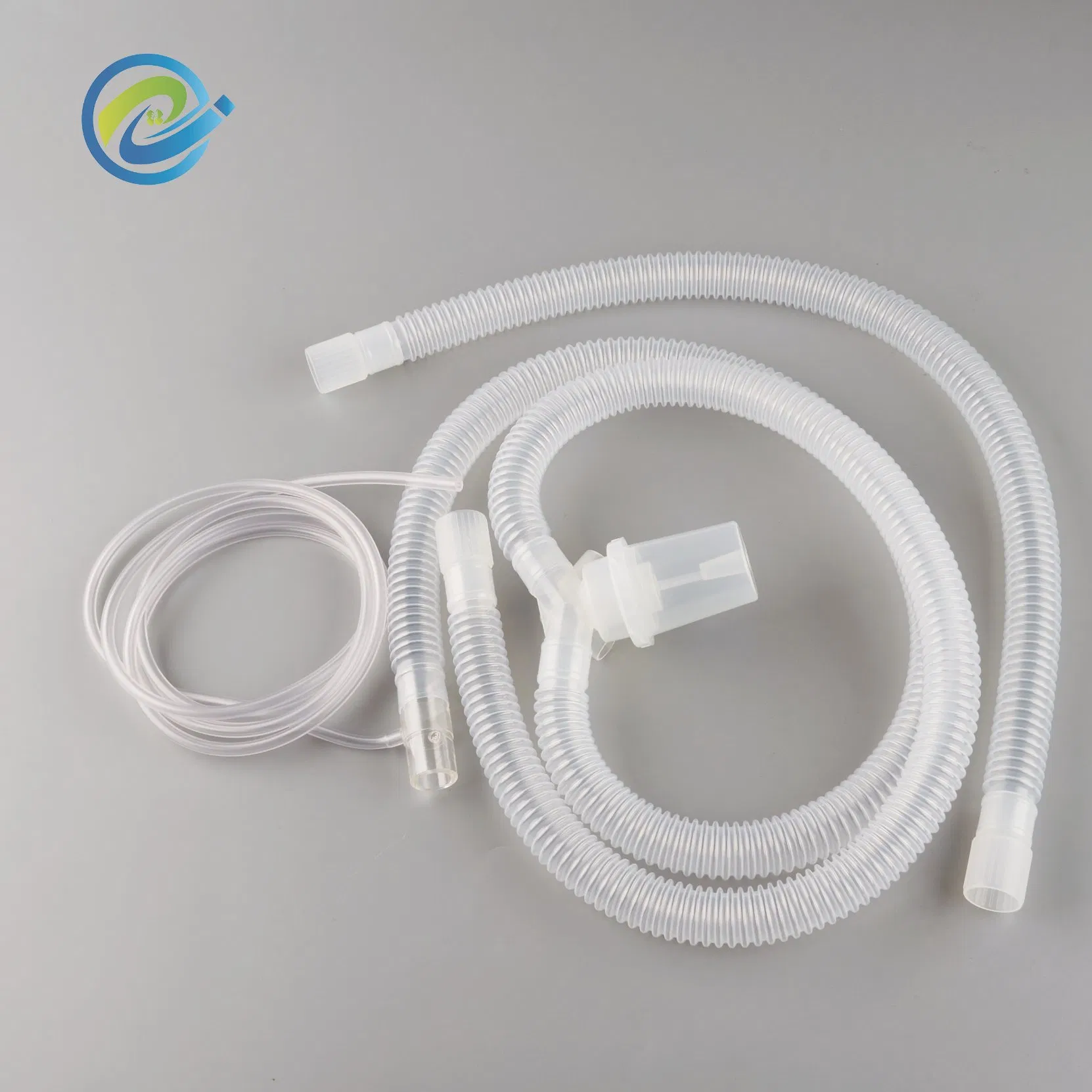 Medical Versatile Breathing Circuit Kit for Effective Ventilation Solutions