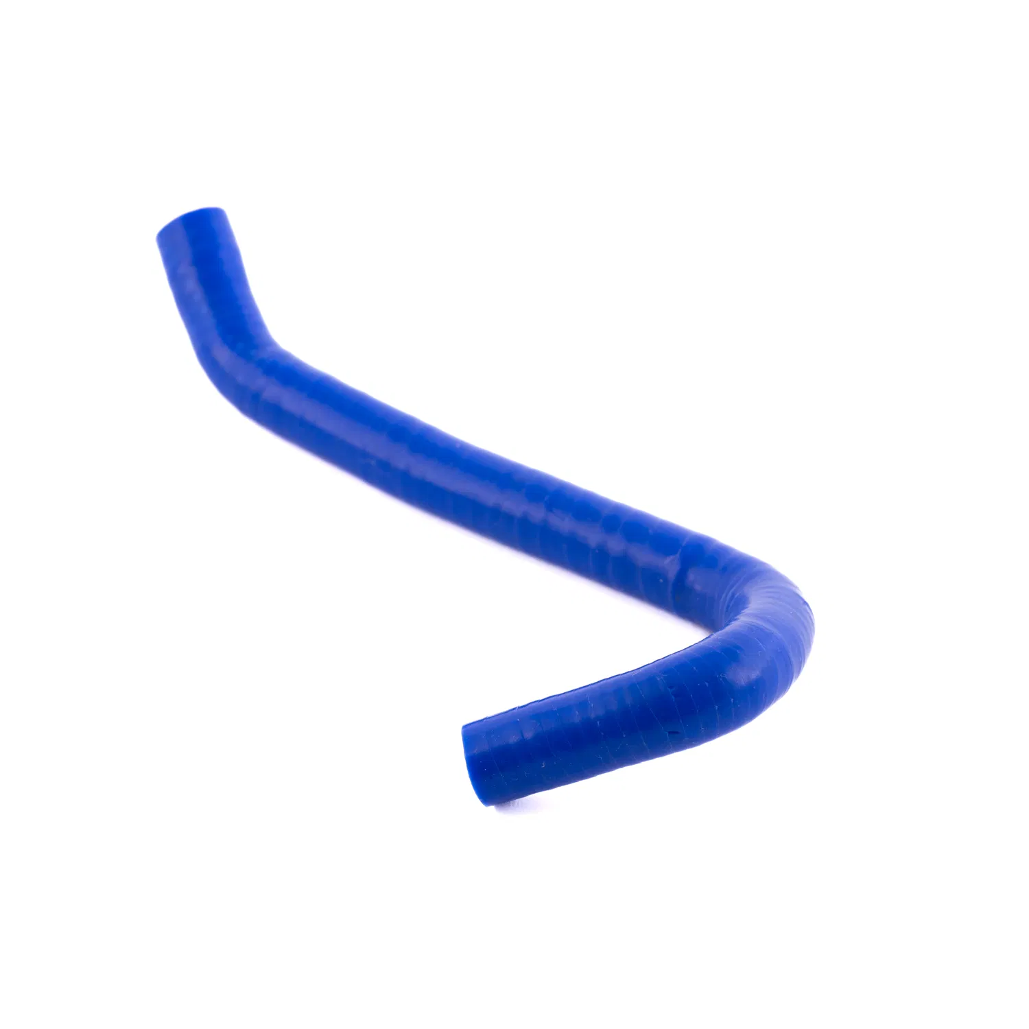 Flexible Silicone Tubing with Fittings for Fluid Transfer