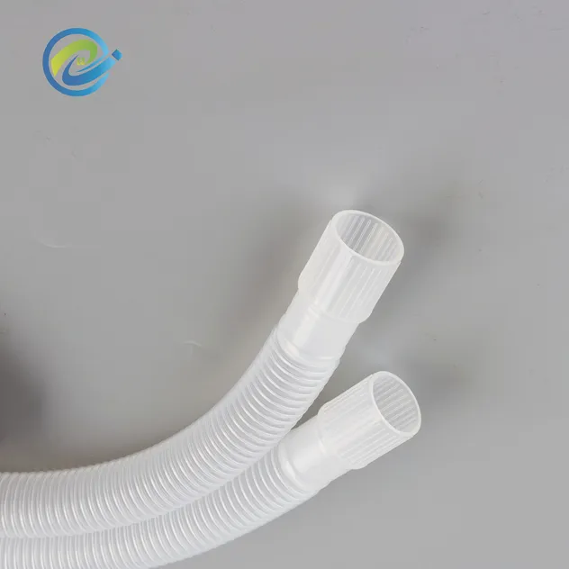 Breathing Circuit Detail 1