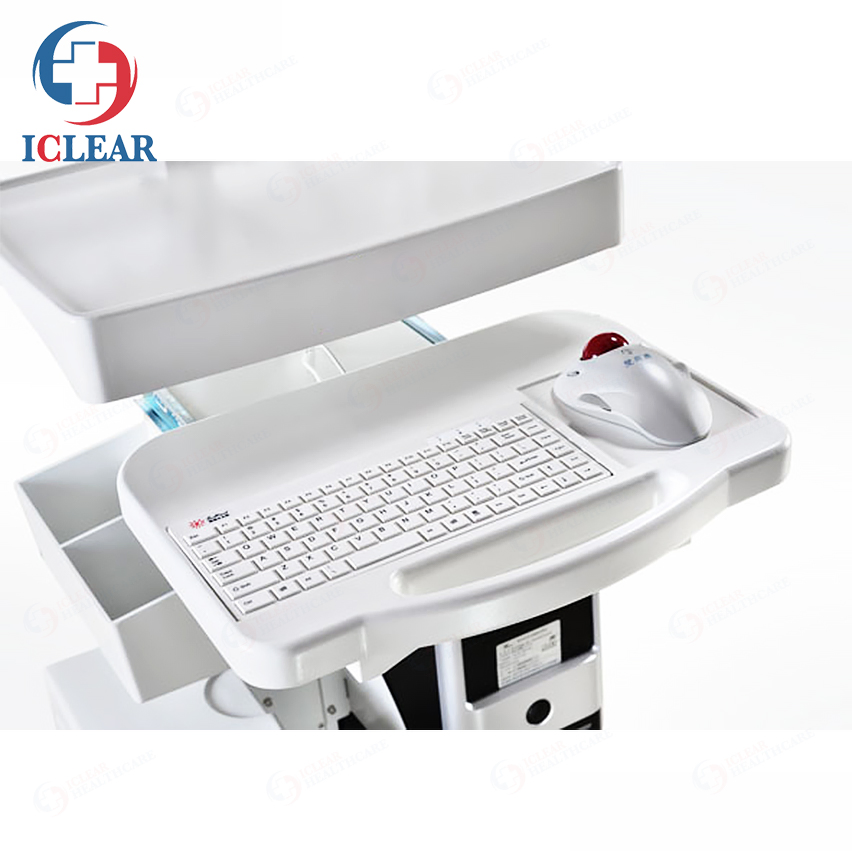 High Quality 32 Channel EEG System Digital Versatile Medical Electroencephalography