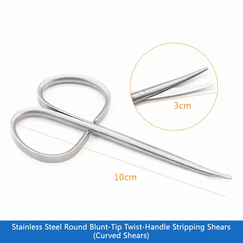 Surgical Scissors