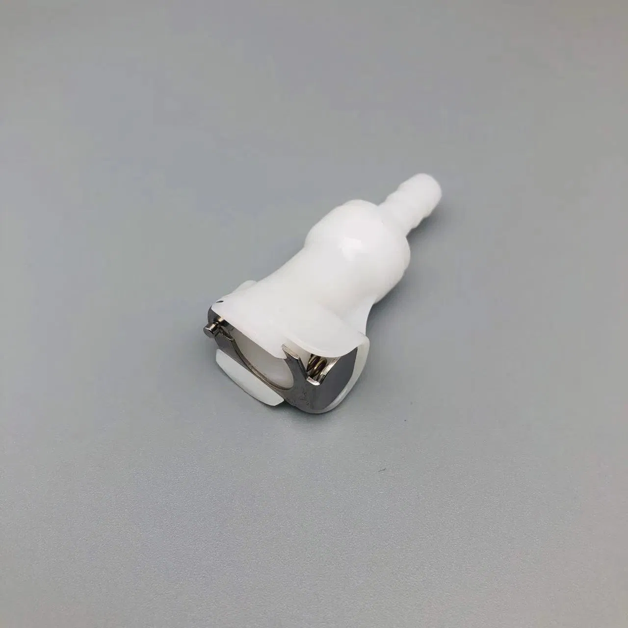 Efficient and Reliable CPC in-Line Hose Barb Couplings for Seamless Fluid Transfer Connections