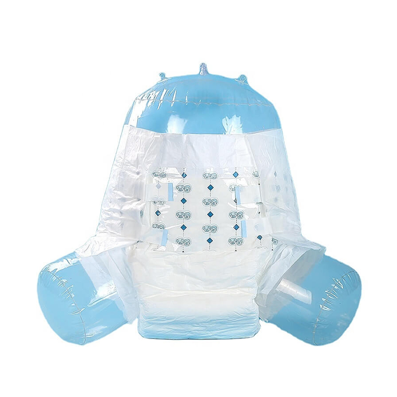 Ultra Comfort Adult Diapers for Maximum Absorbency and Protection