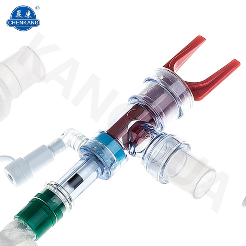 Factory Outlet Closed Suction System