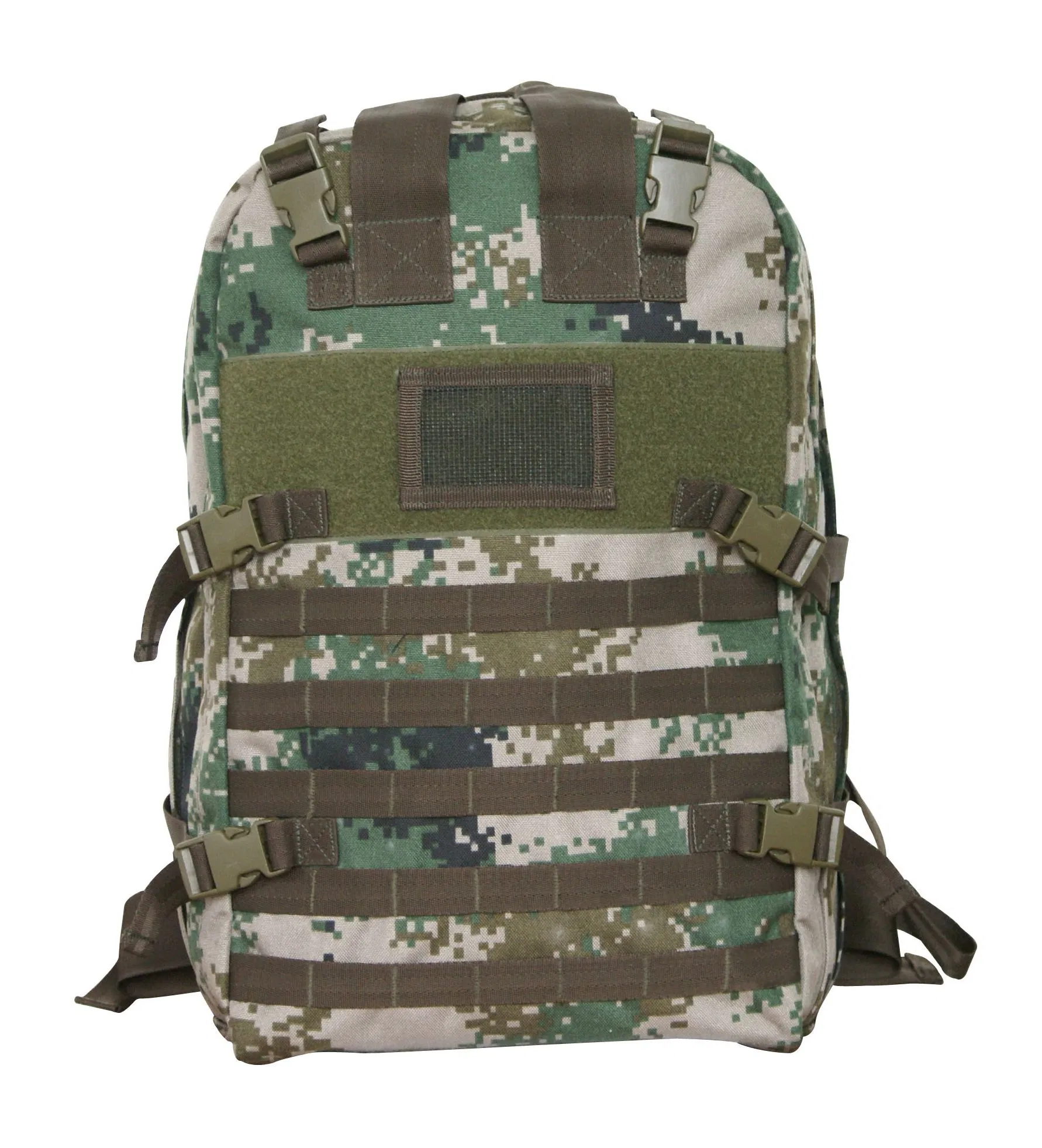 Tactical Outdoor Sports Urban Backpack