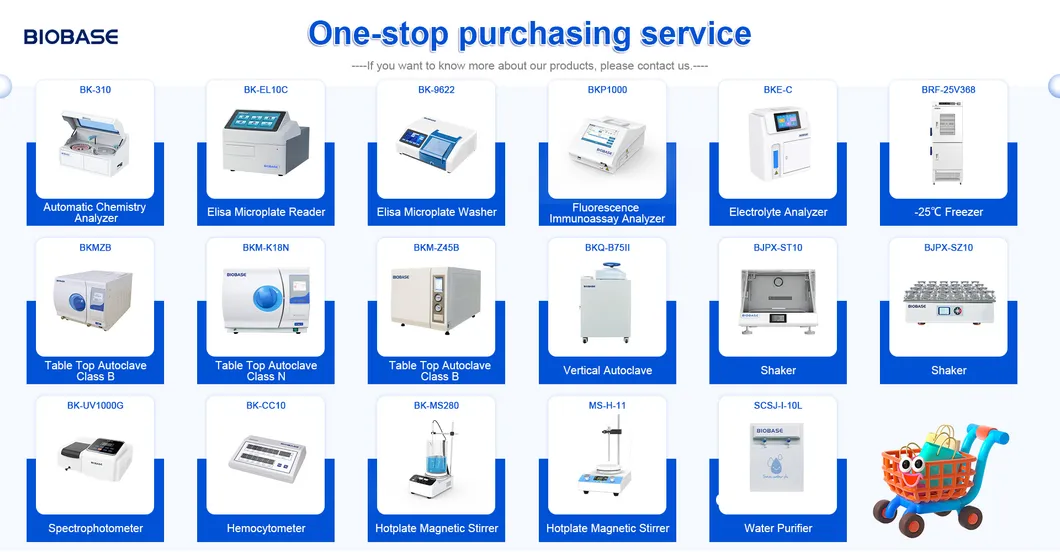 Automated Nucleic Acid Extraction System